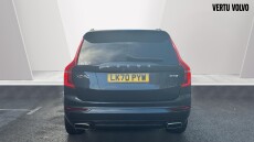 Volvo Xc90 2.0 B5D [235] R DESIGN Pro 5dr AWD Geartronic Diesel Estate